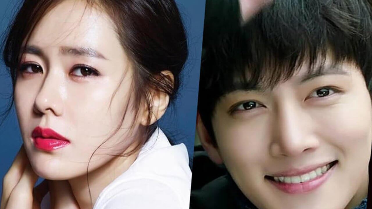 De nouveaux K-Dramas arrivent sur Netflix en 2025 et au-delà - 41