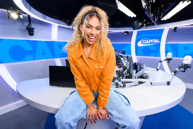 Qui est Kemi Rodgers? Rencontrez l'animateur de I'm A Celebrity Unpacked et le présentateur de Capital 4 Kemi Rodgers présente I'm A Celebrity: Unpacked