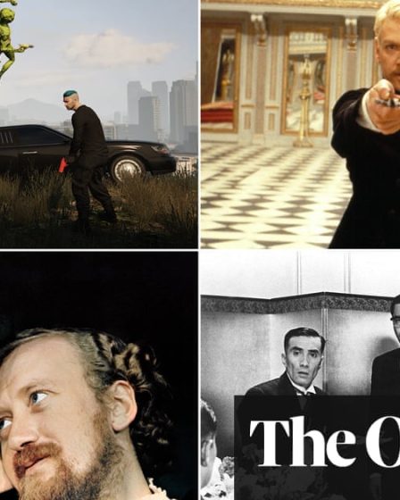 Meilleurs Hamlet en streaming | Film 56 Meilleurs Hamlet en streaming | Film - 55