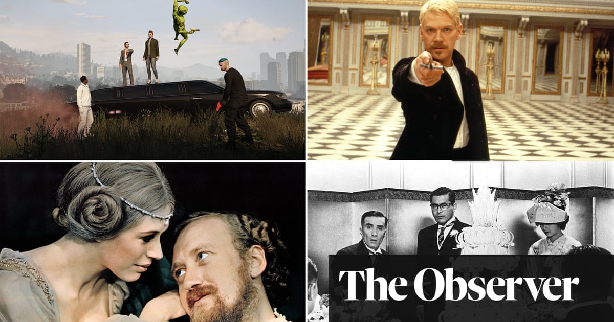 Meilleurs Hamlet en streaming | Film 2 Meilleurs Hamlet en streaming | Film - 1