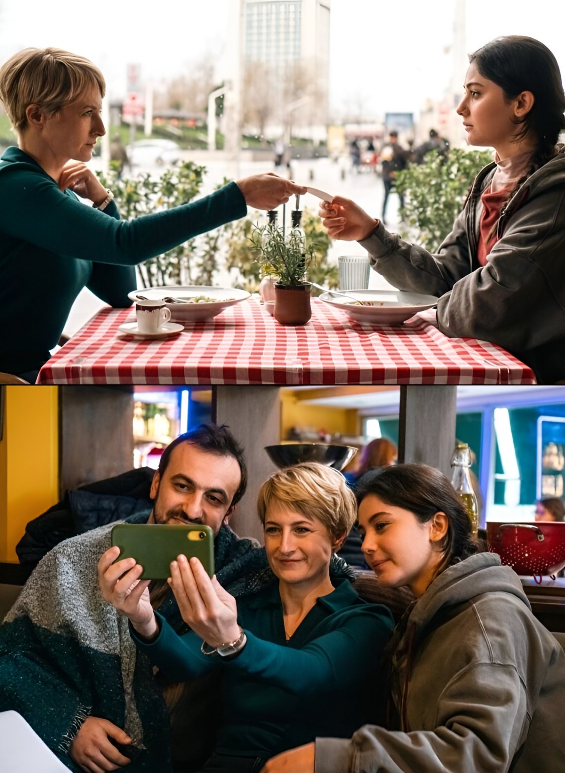 Nouveaux films et séries turcs à venir sur Netflix en 2025 8 Nouveaux films et séries turcs à venir sur Netflix en 2025 - 7