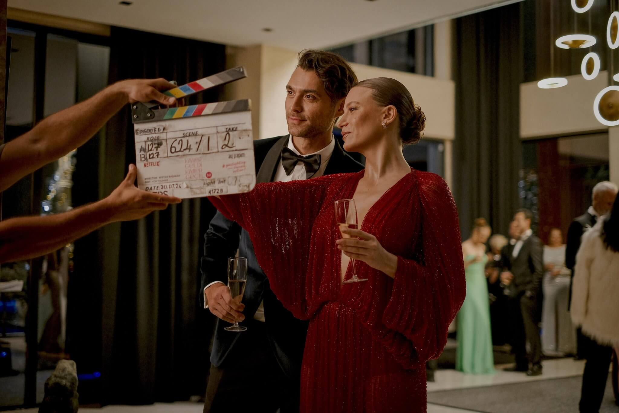 Nouveaux films et séries turcs à venir sur Netflix en 2025 18 Nouveaux films et séries turcs à venir sur Netflix en 2025 - 17