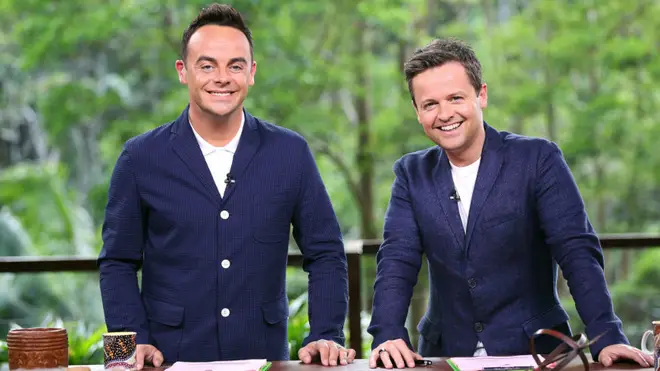 Quand se termine I'm A Celeb 2024 ? Combien de temps dure-t-il ? 5 Ant et Dec dans Je suis une célébrité... sortez-moi d'ici