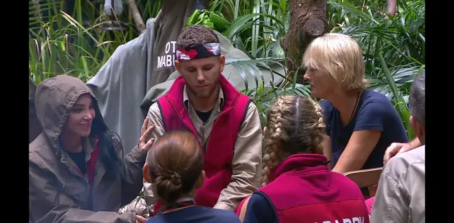 Pourquoi Tulisa est-elle exemptée de certains essais I'm A Celeb ? Son état de santé expliqué 5 Tulisa sera exemptée de certains défis