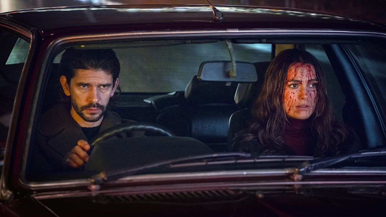 Ce qui arrive sur Netflix UK en décembre 2024 - 3