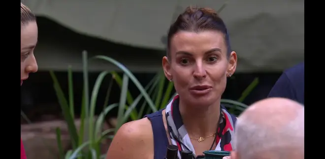 Coleen Rooney de I'm A Celeb aurait "couru le risque" de retourner au tribunal avec Rebekah... 4 Coleen Rooney rejoint la liste des célébrités pour I'm A Celeb 2024
