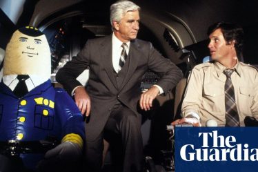 De Airplane! à The Naked Gun : Jim Abrahams, pionnier de la comédie parodique - 2