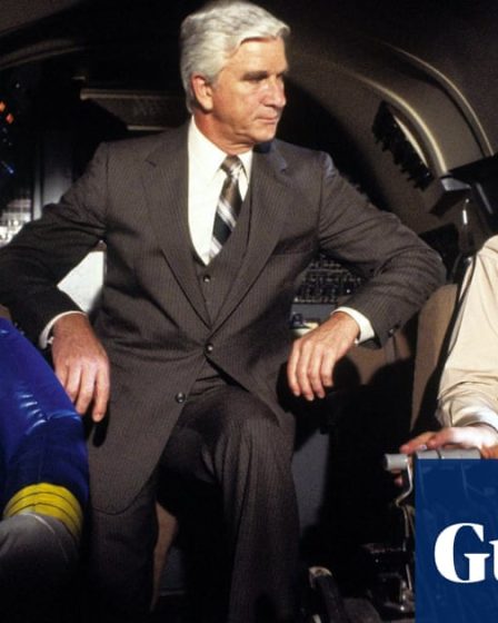 De Airplane! à The Naked Gun : Jim Abrahams, pionnier de la comédie parodique 23 De Airplane! à The Naked Gun : Jim Abrahams, pionnier de la comédie parodique - 22