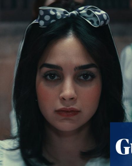 Critique de votre monstre - Melissa Barrera brille dans une romance joyeuse avec un gentil monstre | Film 17 Critique de votre monstre - Melissa Barrera brille dans une romance joyeuse avec un gentil monstre | Film - 16