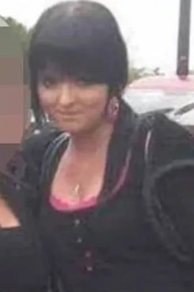 Maura de I'm A Celeb est presque méconnaissable sur les photos refaites 6 Maura est très différente sur les vieilles photos
