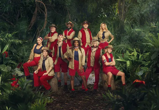 Qui est la star la plus riche de I'm A Celeb 2024 ? De Coleen Rooney à Maura Higgins 4 Les fans de I'm A Celeb ont fait l'éloge du casting des célébrités de 2024.