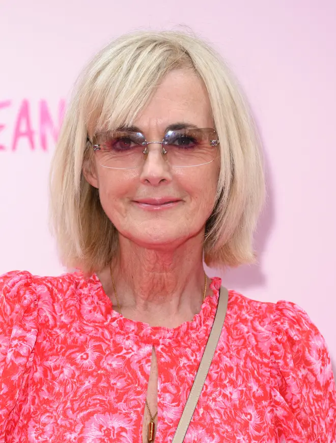 Qui est la star la plus riche de I'm A Celeb 2024 ? De Coleen Rooney à Maura Higgins 15 Jane Moore est également panéliste sur Loose Women