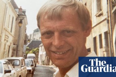 Nécrologie de Barrie Ellis-Jones | Cinéma - 6