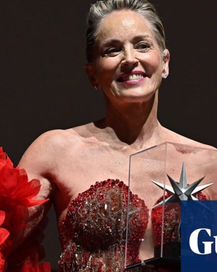 Sharon Stone critique l'attitude des États-Unis : "adolescence ignorante et arrogante" - 58