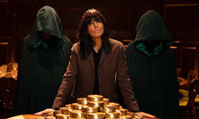 Qui a gagné Les Traîtres Série 2 ? 5 Les Traîtres pourraient avoir une version célébrité