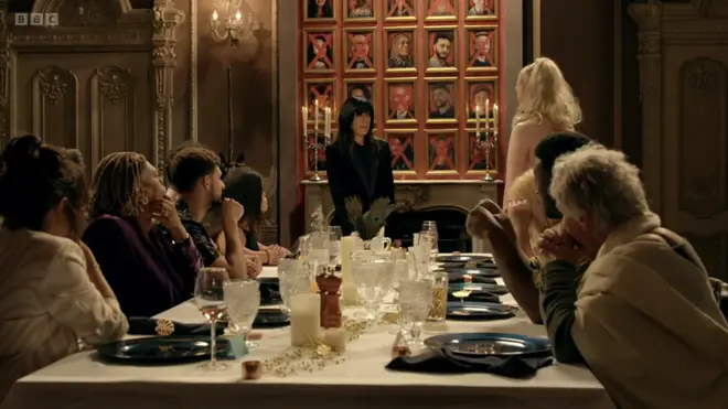 Date de début de la saison 3 de The Traitors UK, distribution et plus 5 Première saison de The Traitors UK