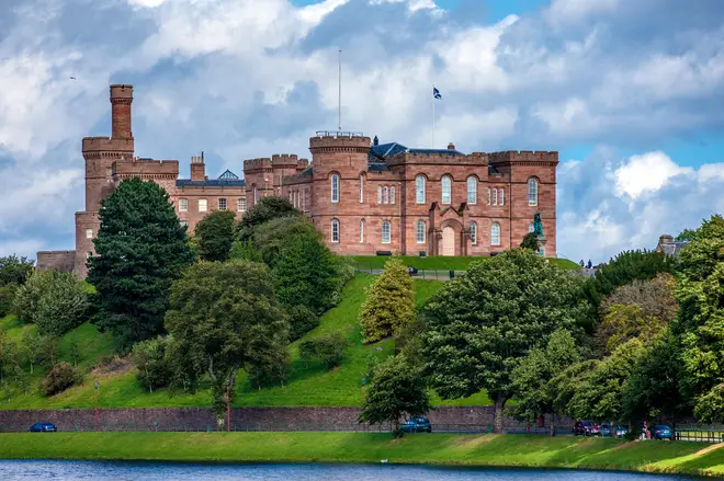 Date de début de la saison 3 de The Traitors UK, distribution et plus 6 Les Traîtres est tourné au château d'Ardross