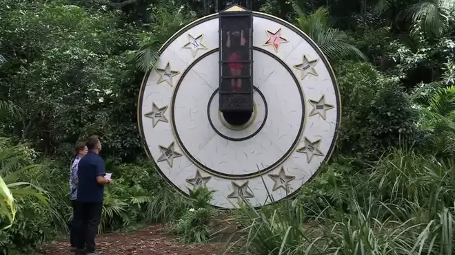 L'urgence médicale « horrible » non diffusée de I'm A Celeb's Tulisa dans le procès Bushtucker 4 Tulisa a participé à son premier procès Bushtucker