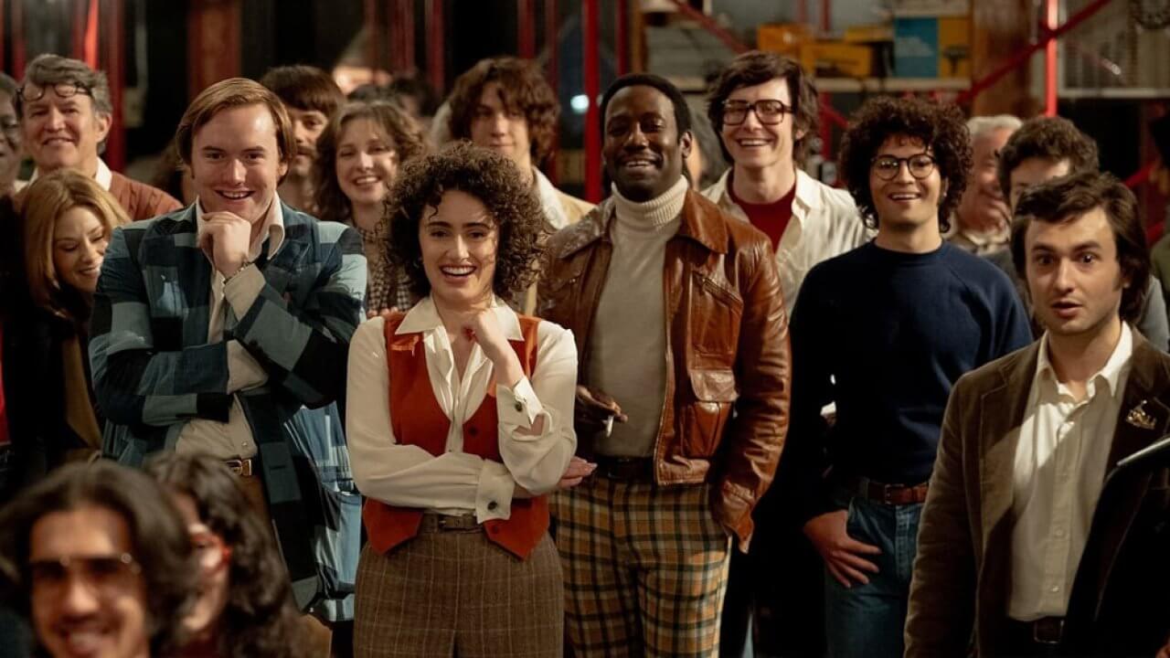 Les films Sony Pictures arrivent sur Netflix en 2025 et au-delà - 3
