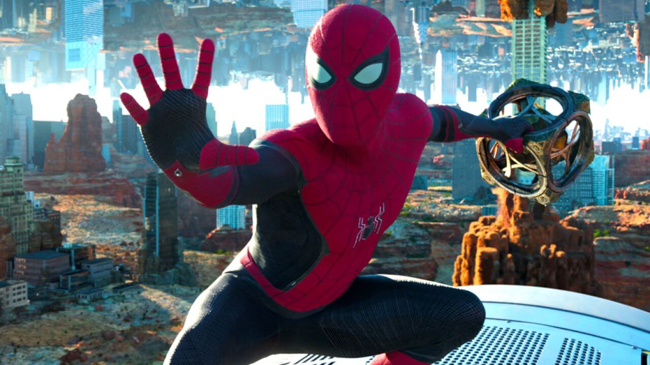 Les films Sony Pictures arrivent sur Netflix en 2025 et au-delà - 23