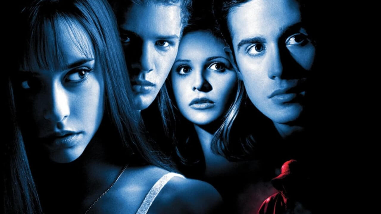 Les films Sony Pictures arrivent sur Netflix en 2025 et au-delà - 25