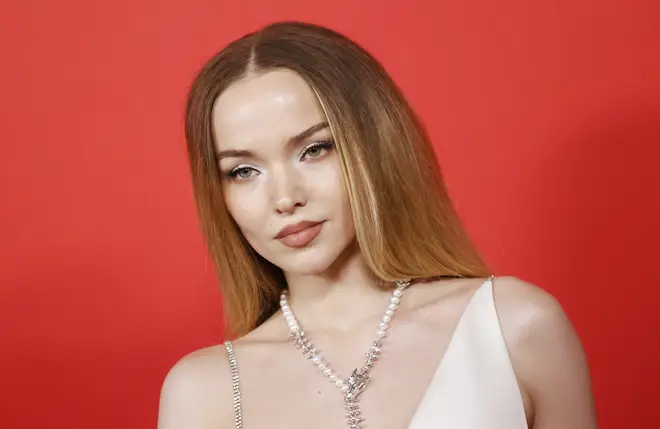 Toutes les actrices qui ont auditionné pour Glinda dans le film Wicked 5 Dove Cameron a déjà ouvert son processus d'audition pour Glinda
