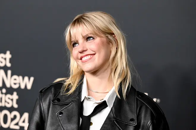 Toutes les actrices qui ont auditionné pour Glinda dans le film Wicked 7 Reneé Rapp a brièvement confirmé qu'elle avait auditionné pour Glinda