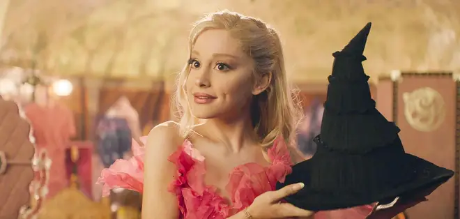 Toutes les actrices qui ont auditionné pour Glinda dans le film Wicked 4 Ariana Grande auditionnée