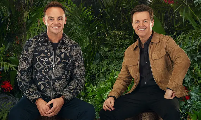 Qui a été élu pour I'm A Celebrity 2024 ? 5 Ant et Dec couronneront le gagnant du dernier épisode de I'm A Celebrity 2024