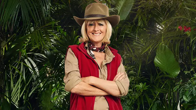 Qui a été élu pour I'm A Celebrity 2024 ? 4 Jane Moore a été la première camarade de camp I'm A Celebrity de 2024 à être rejetée