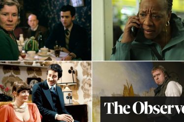 Mike Leigh : l'art de mêler comédie et tragédie | Mark Kermode - 6