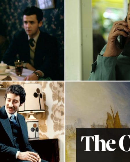 Mike Leigh : l'art de mêler comédie et tragédie | Mark Kermode - 25