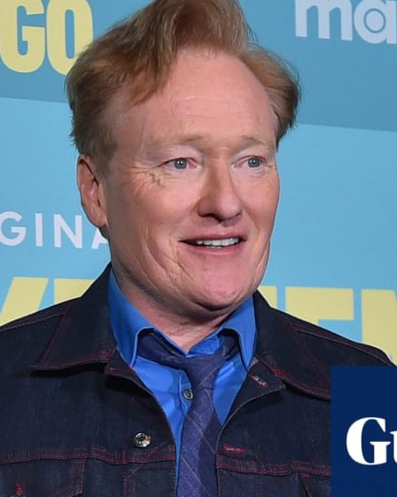 Conan O'Brien hôte des Oscars 2025 | Oscars 51 Conan O'Brien hôte des Oscars 2025 | Oscars - 50