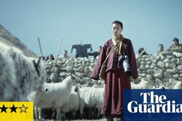Critique du léopard des neiges - un conte énigmatique de l'homme contre la bête par un réalisateur tibétain défunt | Film - 4
