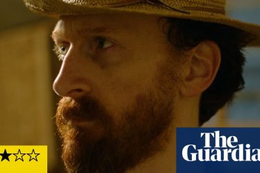 Critique: Van Gogh, le portrait d'un maître réfléchi | Film - 4