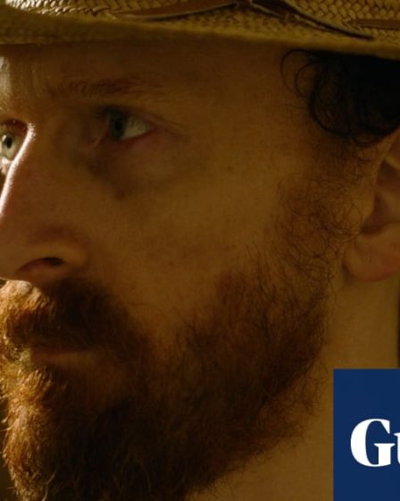 Critique: Van Gogh, le portrait d'un maître réfléchi | Film - 32