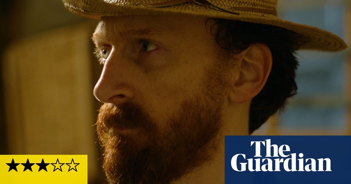 Critique: Van Gogh, le portrait d'un maître réfléchi | Film 2 Critique: Van Gogh, le portrait d'un maître réfléchi | Film - 1