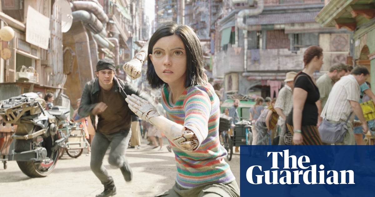 <h2>Le film Alita: Battle Angel, un coup de cœur pour le cerveau reptilien</h2><br />
<br />
<p>Alita: Battle Angel est un film qui a su toucher les spectateurs en proposant une expérience cinématographique unique. Découvrez pourquoi ce film est devenu un incontournable pour de nombreux fans de cinéma.</p><br />
<br />
<ul><br /> <li>Un film qui fait vibrer les émotions</li><br /> <li>Une expérience cinématographique unique</li><br /> <li>Un casting exceptionnel</li><br /> <li>Des effets spéciaux à couper le souffle</li><br />
</ul> 2 <h2>Le film Alita: Battle Angel, un coup de cœur pour le cerveau reptilien</h2><br />
<br />
<p>Alita: Battle Angel est un film qui a su toucher les spectateurs en proposant une expérience cinématographique unique. Découvrez pourquoi ce film est devenu un incontournable pour de nombreux fans de cinéma.</p><br />
<br />
<ul><br /> <li>Un film qui fait vibrer les émotions</li><br /> <li>Une expérience cinématographique unique</li><br /> <li>Un casting exceptionnel</li><br /> <li>Des effets spéciaux à couper le souffle</li><br />
</ul> - 1