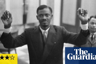 Critique du film sur le complot visant à tuer le leader du Congo - 4