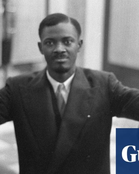 Critique du film sur le complot visant à tuer le leader du Congo - 34