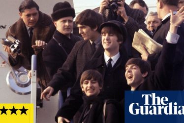 Critique des Beatles en 1964 - L'énergie presque surnaturelle des Fab Four | Film - 4