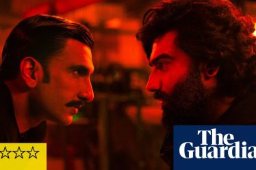 Singham de retour - Ajay Devgn revient en super flic avec une distribution de stars | Film - 2