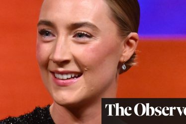 Saoirse Ronan soutient la sécurité des femmes, selon un entraîneur de combat de Gladiator | Film - 2