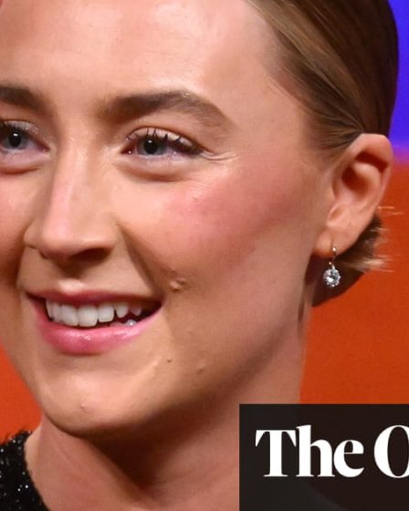 Saoirse Ronan soutient la sécurité des femmes, selon un entraîneur de combat de Gladiator | Film 14 Saoirse Ronan soutient la sécurité des femmes, selon un entraîneur de combat de Gladiator | Film - 13