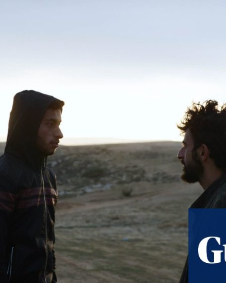 Critique film: Relation remarquable entre un Israélien et un Palestinien - 40