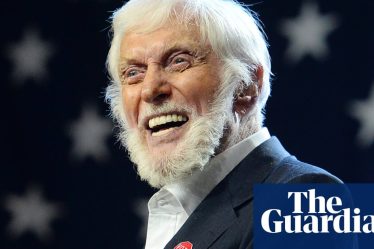 Dick Van Dyke se réjouit de ne pas être présent pour le deuxième mandat de Trump en tant que président | Cinéma - 2