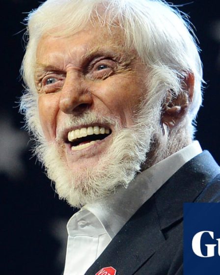 Dick Van Dyke se réjouit de ne pas être présent pour le deuxième mandat de Trump en tant que président | Cinéma - 4