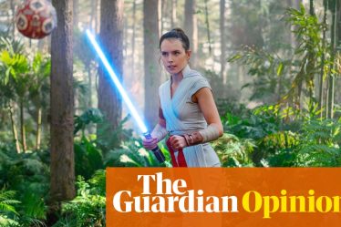 Le nouveau visage de Star Wars : Rey, interprétée par Daisy Ridley - une saga sans plan? - 6