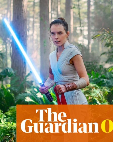 Le nouveau visage de Star Wars : Rey, interprétée par Daisy Ridley - une saga sans plan? 41 Le nouveau visage de Star Wars : Rey, interprétée par Daisy Ridley - une saga sans plan? - 40
