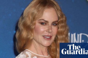 Nicole Kidman souhaite travailler avec Scorsese sur un film avec des femmes - 4
